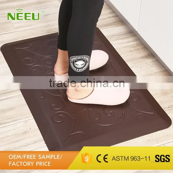 Softextile Anti-fatigue Mats, Softtextile Anti-fatigue Rubber Sheet photo-5