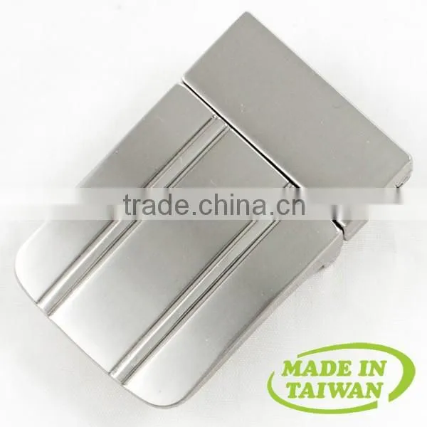 Popular Man Reversible Belt Fancy Buckles photo-2