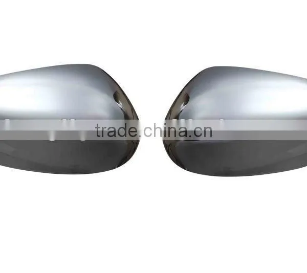 Side Mirror Covers