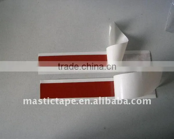 Red Anti Tracking Mastic
