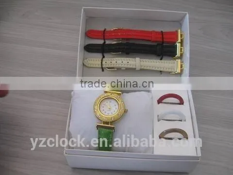 Hot Selling Vogue Women Watches in 2015 photo-3