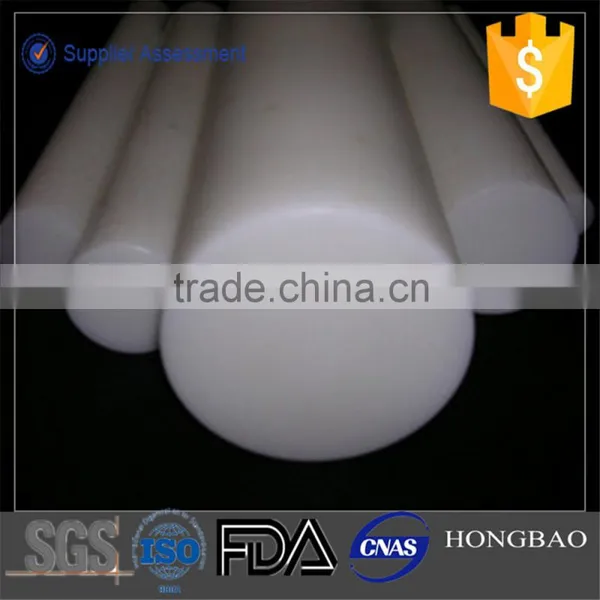 Chinese Suppliers Hdpe Rods / Low Water Absorption pe Rods / Hdpe Stick photo-6