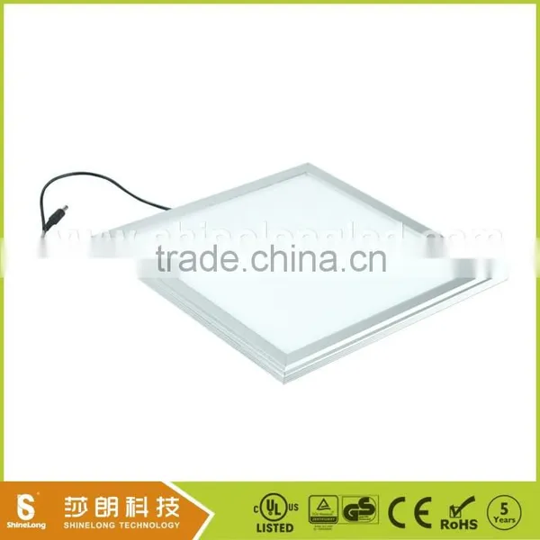 600*600mm 50W Led Panel Light TUV GS UL DLC CE RoHS Certificated photo-2