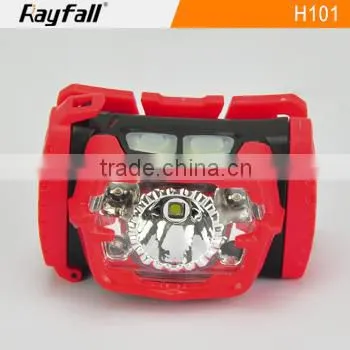 Professional Emergency Light Led Camping Headlamp With Low Price Best for Christmas photo-3