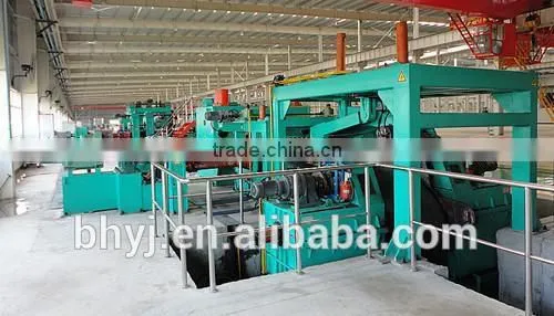 Slitting and Extension Machine/slitting Machines photo-4