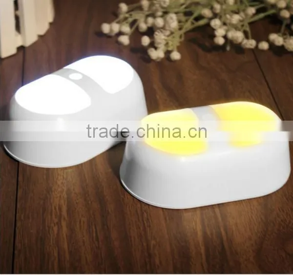 Human Body Sensor LED Lamps/Wall Security Lights/human Body Infrared Sensor Solar Light.. photo-2