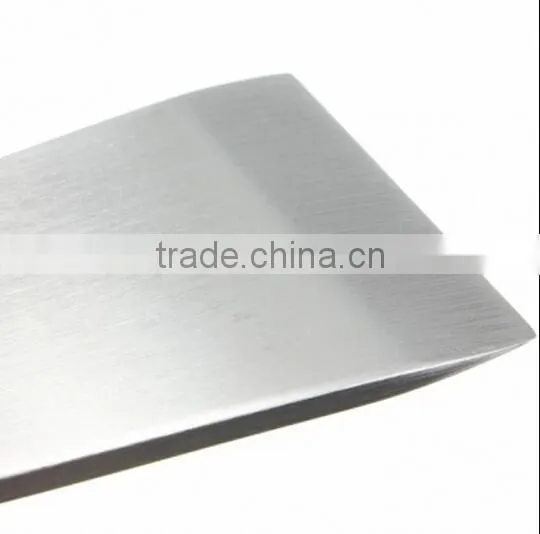 Beekeeper Stainless Steel Hive Scraper / Beekeeping Knife / Honey Scraper photo-5