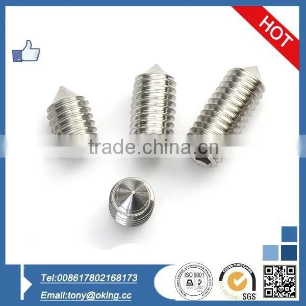 HOT SALE DIN 914 photo-5