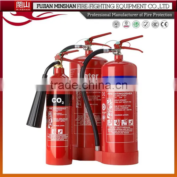 Hot Selling Protable CO2 Fire Extinguisher 9kg Co2 Fire Extinguisher photo-5