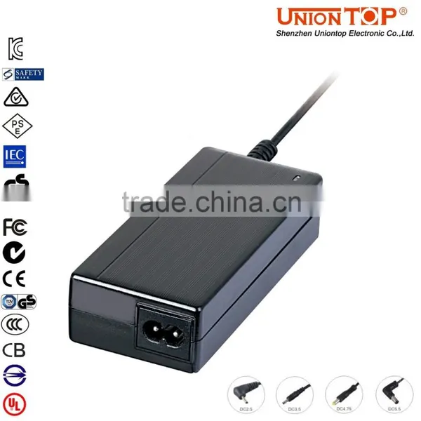 Laptop ac adapter 90W new design for computer,notebook