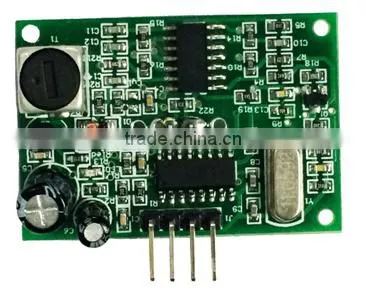 Distance Measurement Type Waterproof Ultrasonic Distance Measurement ModuleDistance SensorUltrasonic Distance Measurement Module photo-2