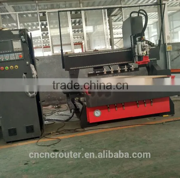 ATC Cnc Woodworking Machinery Price Woodworking Equipment photo-3