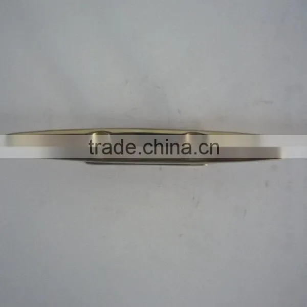Stainless Steel Yacht Cleats photo-3