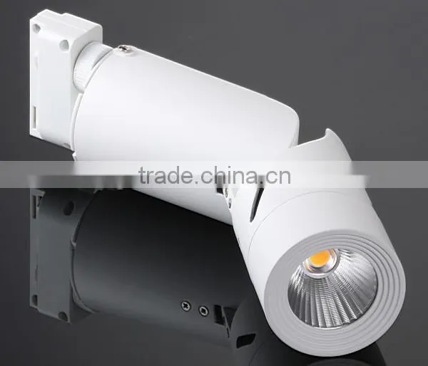 2015 NEW Commercial 7W COB Track Light,CE&RoHS Certificated photo-3