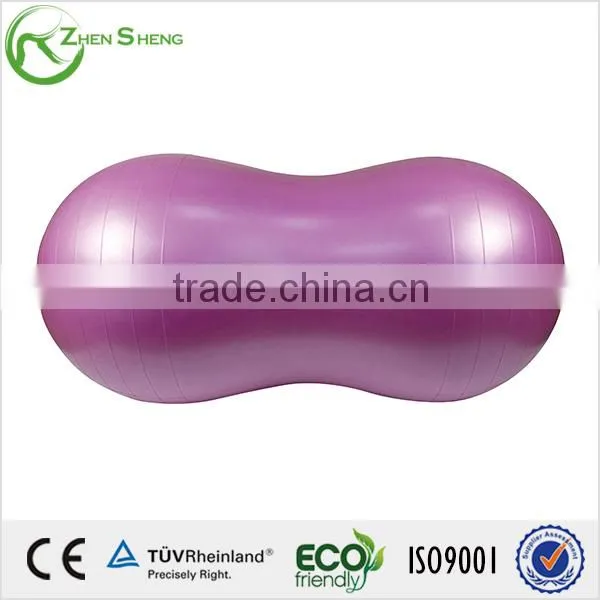 ZHENSHENG Oval Peanut Yoga Ball photo-4