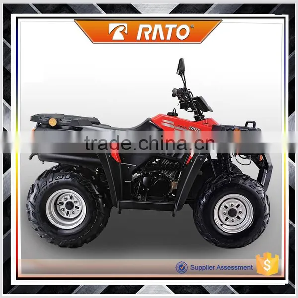 China 2016 New Type Rato Atv 250cc Automatic photo-4