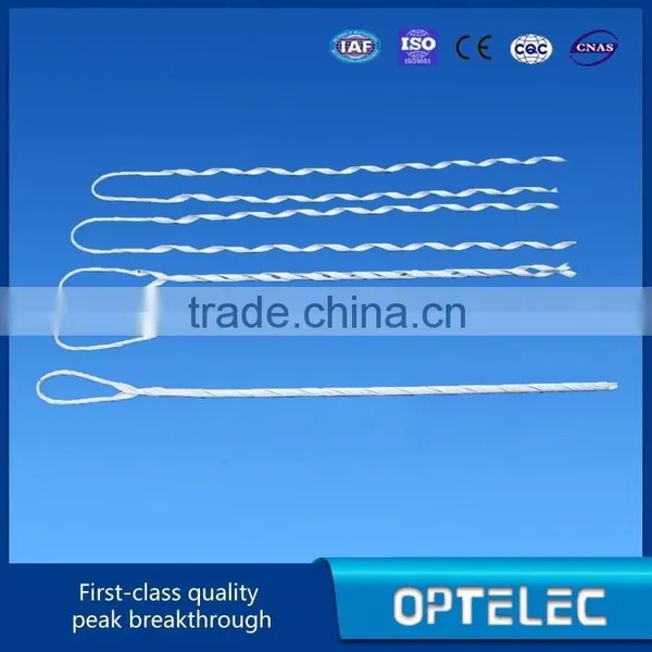 ADSS&OPGW Cable tension clamp / Dead end clamp