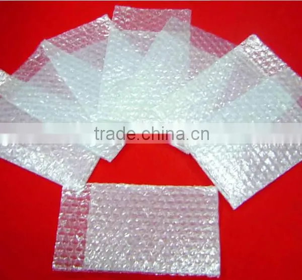 PE Bubble Film Making Machine,air Bubble Bag Making Machine Ztech photo-4