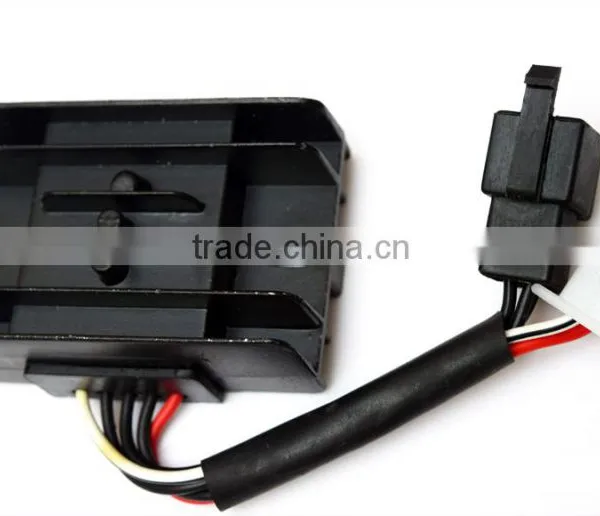 HJ-8E Regulator Rectifier photo-2