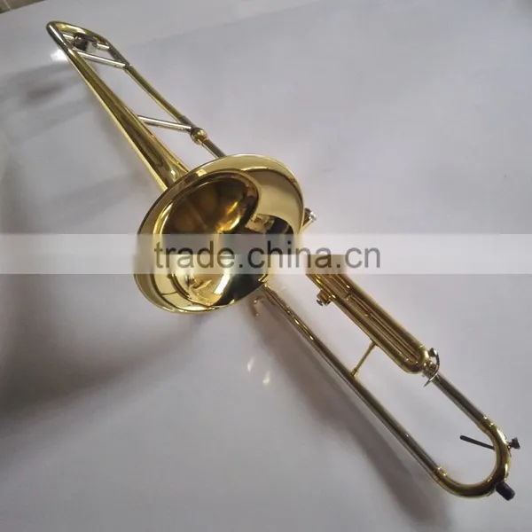 Piston Trombone photo-6