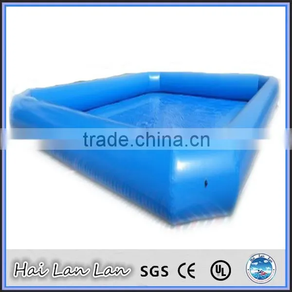 2016 Largest Inflatable Pool For Adult photo-3