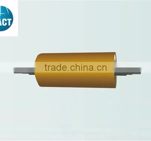 Seamless Steel Tube for Conveyor Roller photo-2
