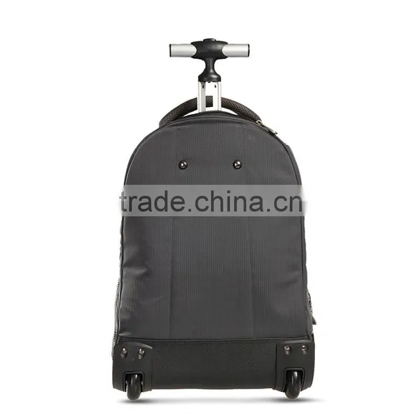 2016 New Arrival Laptop Trolley Backpack With High Quality photo-5