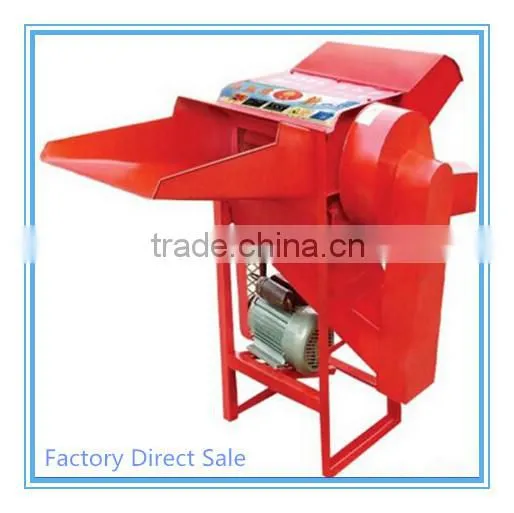 Factory Supply Diesel Engine Small Wheat Thresher