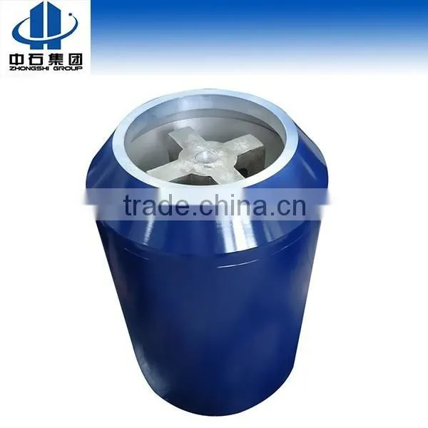 API 5CT Oilwell Differential Fill-up Float Collars and Float Shoe photo-2
