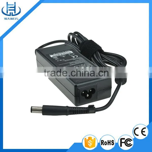 7.4mm*5.0mm Pin 19v 4.74a Universal Power ac dc Adapter photo-3