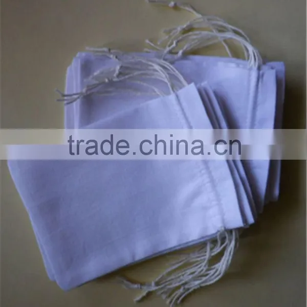 Cheap Fashion Muslin Bags for Baths photo-6