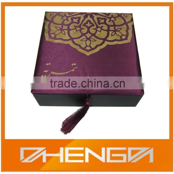Custom Wooden Gift Tea Box Made in China photo-4