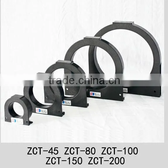 Housing Din Rail Gore Tex Miniature Ball Screw Transformer Leakage