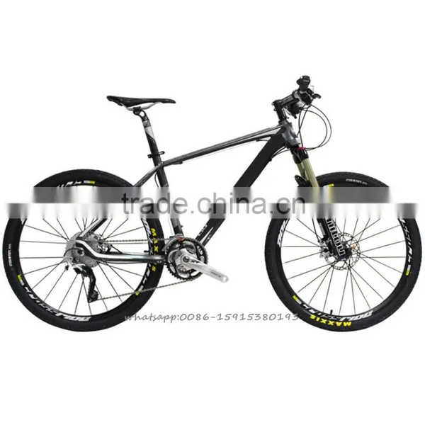 Germany Paint Technology Bike Accessories Lightweight Design Aluminum Alloy Frame Samples Available photo-5