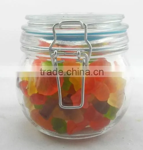 Airtight Glass Food Storage Containers photo-2