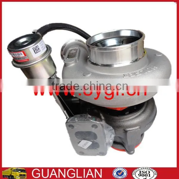 Auto Engine Parts ISF2.8 Turbocharger 3777058 photo-2
