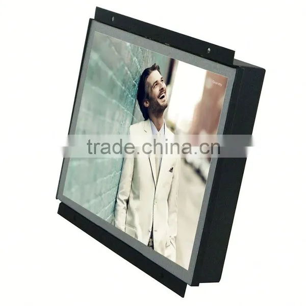 Samsung Galaxy Display Open Frame Lcd Monitor