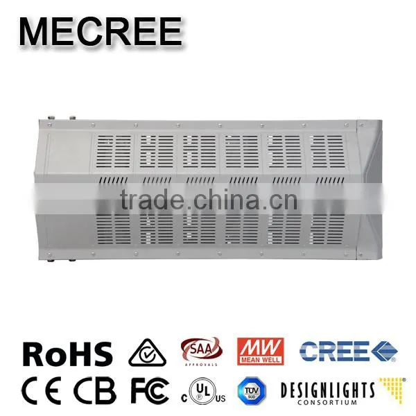 130Lm/W DLC Certificate 100W Solar LED Street Light photo-4