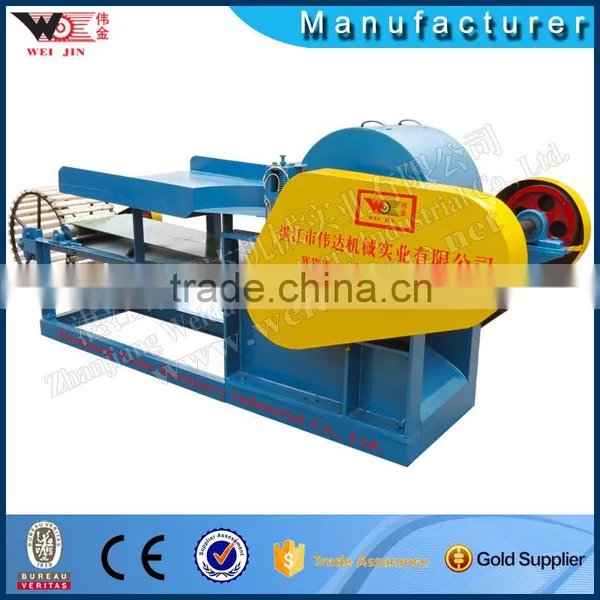 High Capacity Sisal Fiber Extractor Machine in Tanzania photo-5