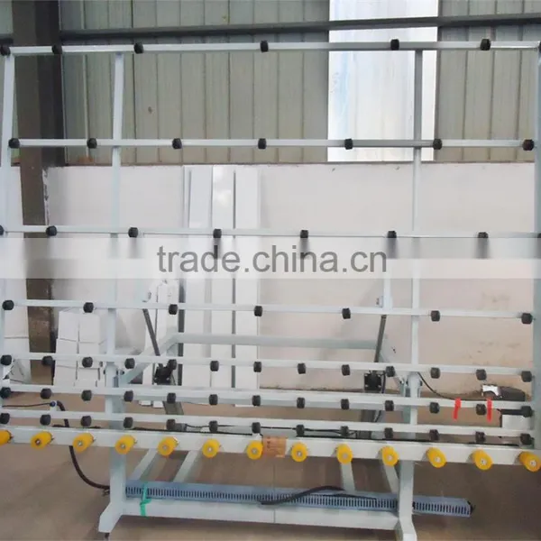 Auto Insulating Glass Produce Line With Aluminum Spacer photo-5