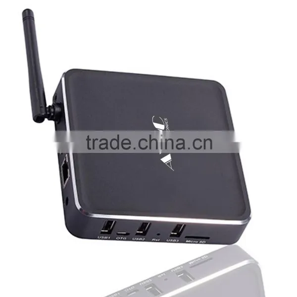 Factory Cheap Best Android tv Box Android Smart tv Box