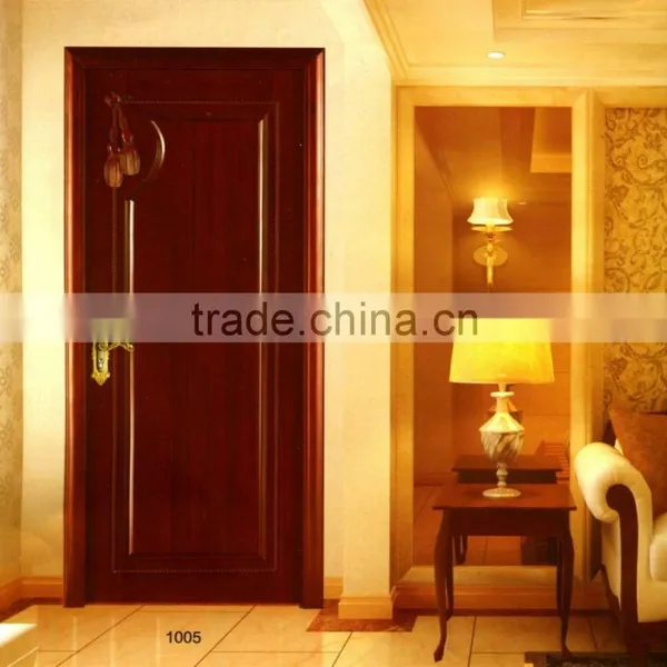 2015 Pine Wood Door Frame Moulding
