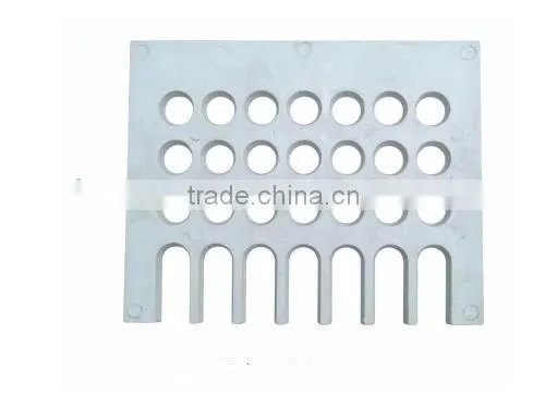 Plastic Inject Mould