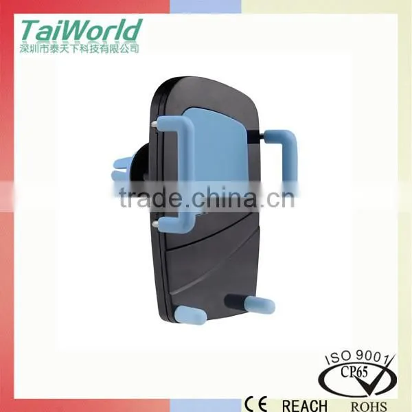 Air Conditioner Bracket Car Mount With Customized Logo photo-4