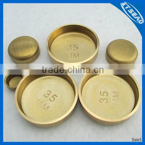 Factory Supply Good Quality Engine Cap/water Plug/engine Block and Bowl Type Plug photo-4