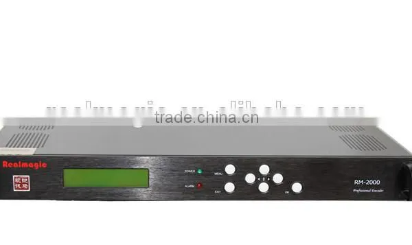 H-D-M-I Encoder Iptv photo-3