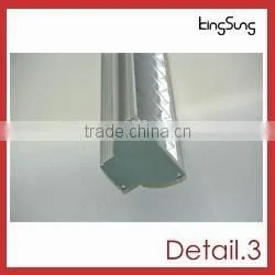 Fashion Led Office Grille Aluminum Light From China Zhongshan photo-4