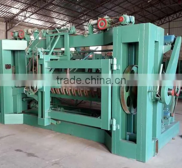 Spindle Veneer Peeling Lathe Rotary Veneer Peeling Machine Hot Sale