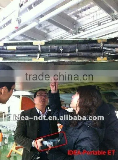 High Quality Metal Corrosion Detectors for Copper photo-6