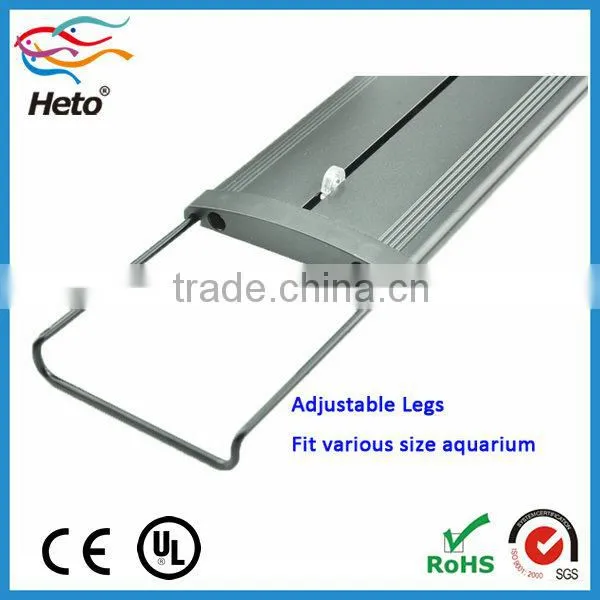 Dongguan Aquarium Led 18 Inch 6500K Freshwater Aquarium Led photo-4